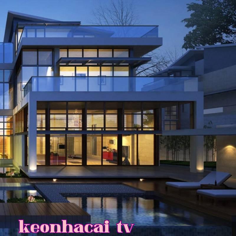 Giải pháp chiếu sáng thông minh cho khách sạn