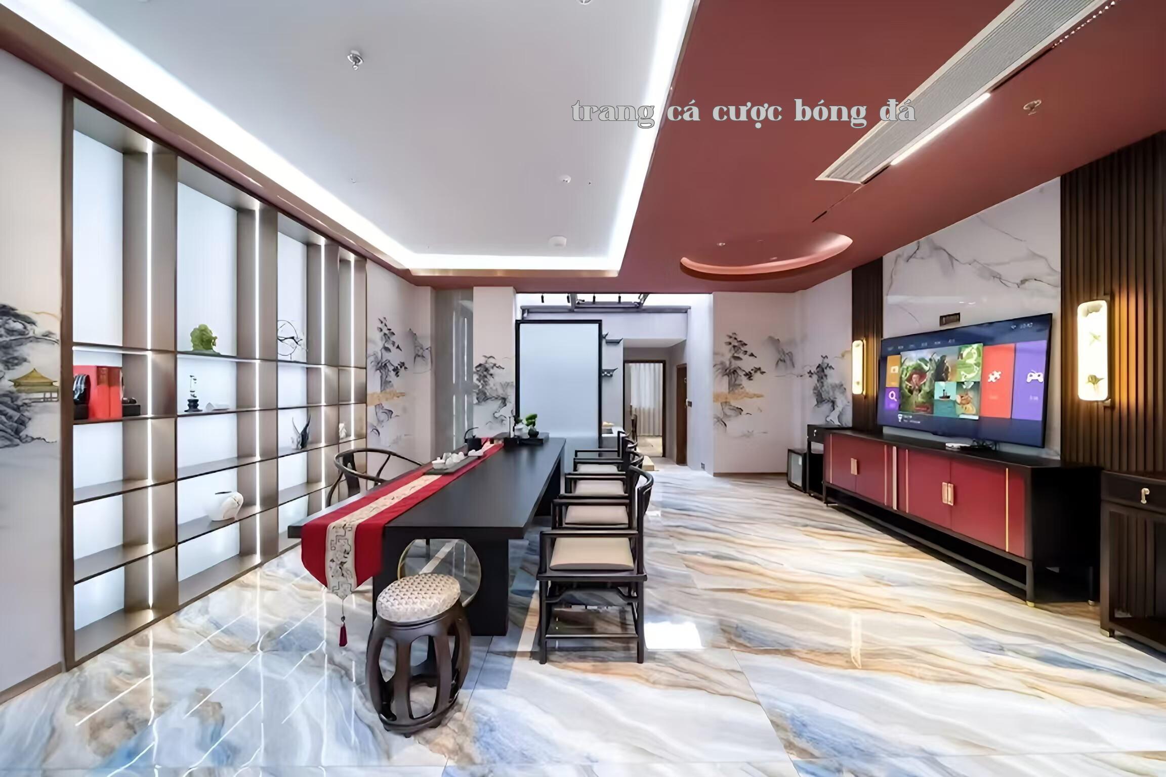 Suite lớn Bãi Trắng...