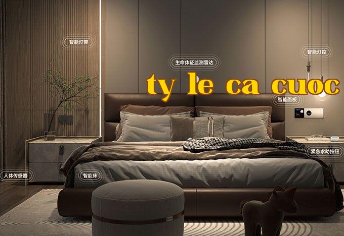 Phòng ngủ thông minh cho người cao tuổi