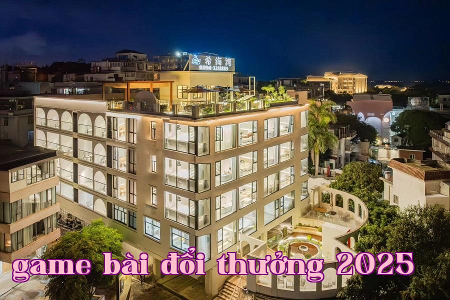 Làm sáng cảnh đêm
